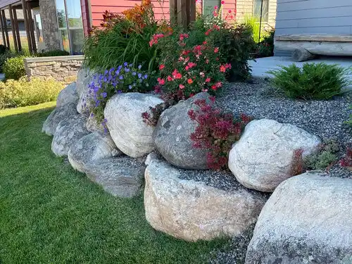 landscaping services Flandreau